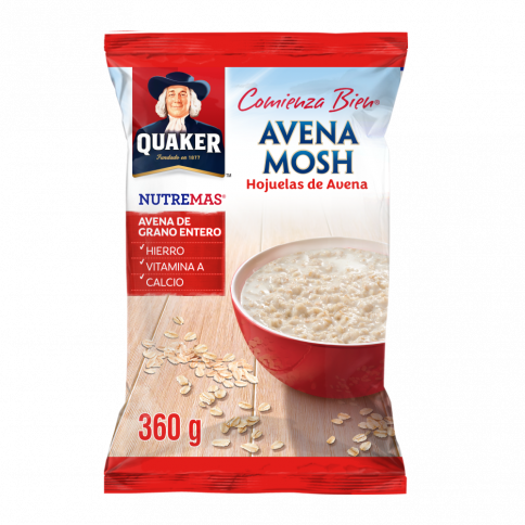 AVENA MOSH