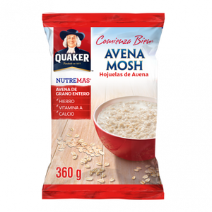 AVENA MOSH