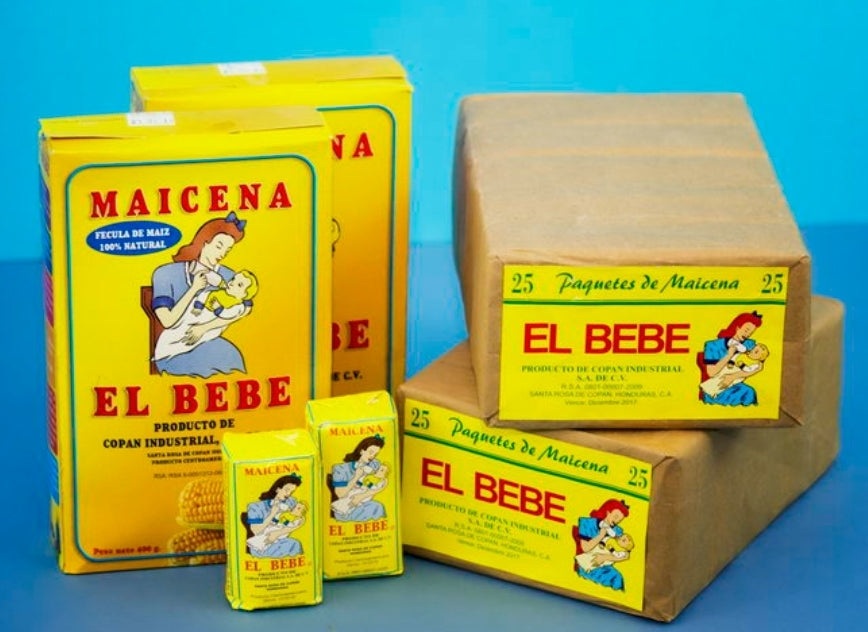 El Bebé