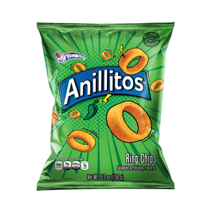 anillitos picosito