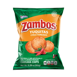 zambo yuca