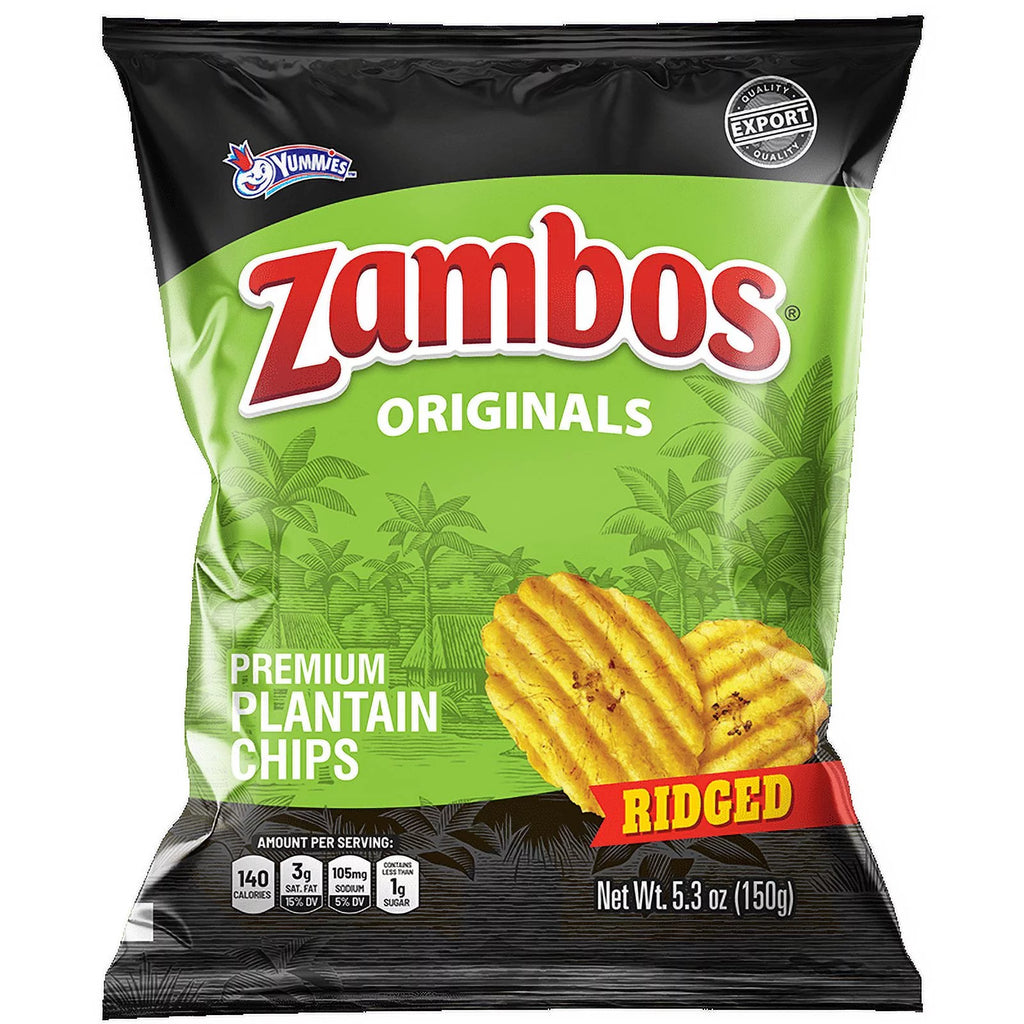 zambos originals