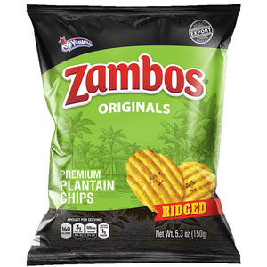 zambos originals