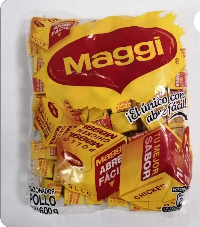 Cubito de Pollo Maggi bolsa