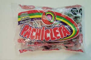 PACHICLETAS