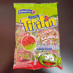 TIPITIN SABOR SANDIA