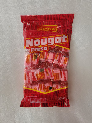 Diana Nougat Fresa 24ct, 7.68 oz