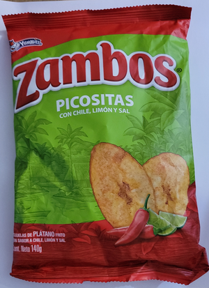 Zambos