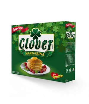 Margarina Clover Brand