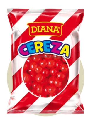 CEREZA