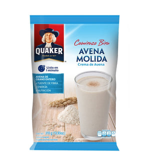 Avena Molida