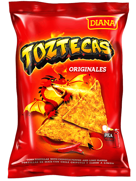 Toztecas