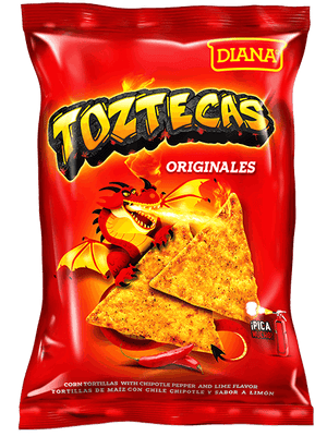 Toztecas