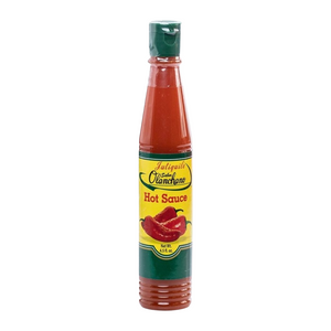 Olanchano Hot Sauce 4.5 oz